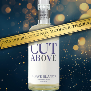 Zero Proof Agave Blanco Tequila - Default Title