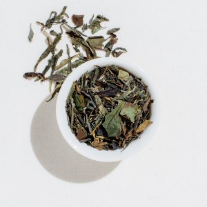 Liquid Jade Tea - 1lb Zip Pouch (Avg. 215 cups)