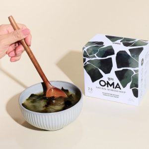 The Natural Seaweed Soup - 6-Month Recovery
